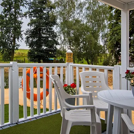 Verliba مكان تخييم