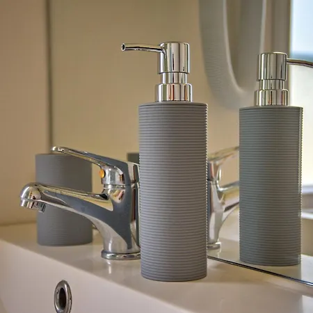 Verliba مكان تخييم Dvůr Králové nad Labem