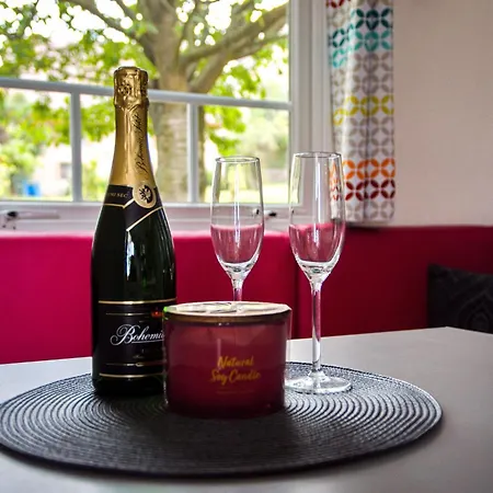 Verliba مكان تخييم