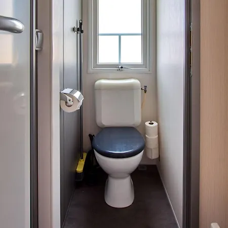 Verliba مكان تخييم *