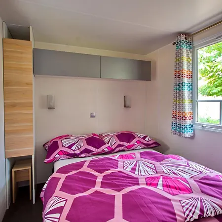 Verliba مكان تخييم *