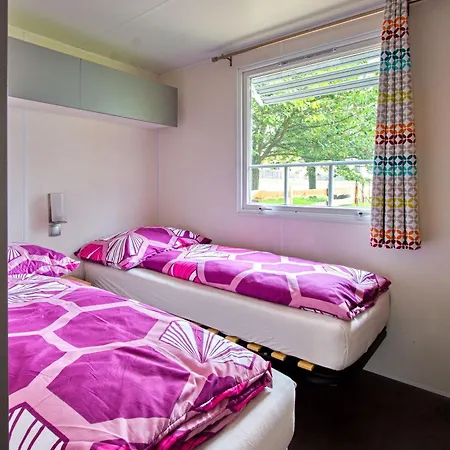 Verliba مكان تخييم Dvůr Králové nad Labem