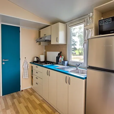 Verliba مكان تخييم