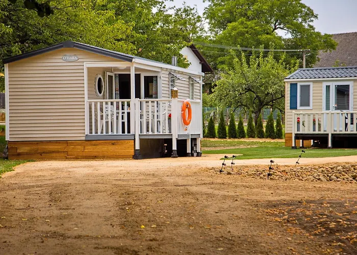 Verliba Dvůr Králové nad Labem