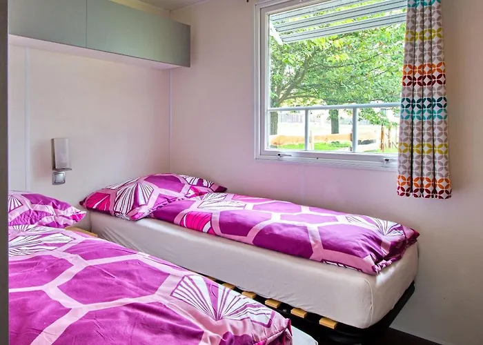 Verliba Camping Dvůr Králové nad Labem