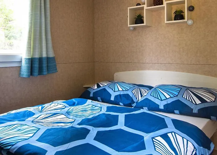 Verliba Camping Dvůr Králové nad Labem