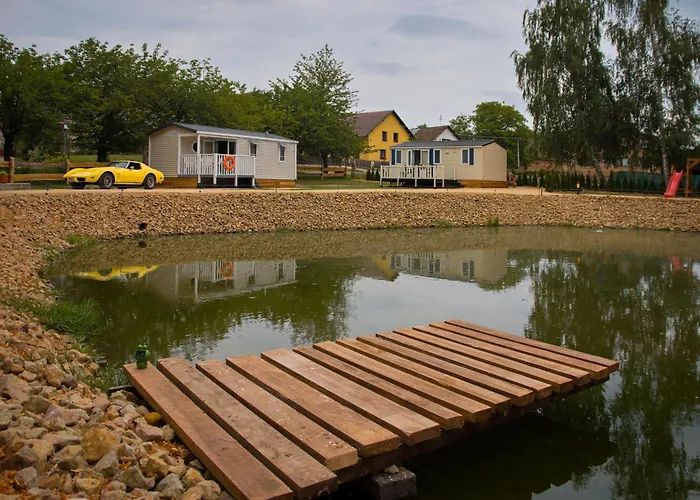 Camping Verliba *
